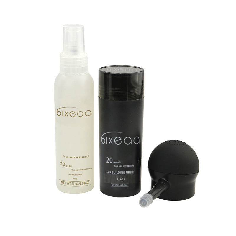 Darvue Hair Fibers