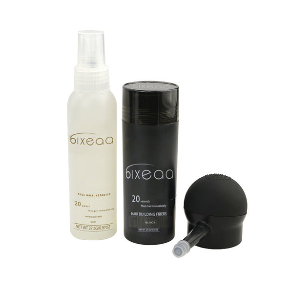 Darvue Hair Fibers