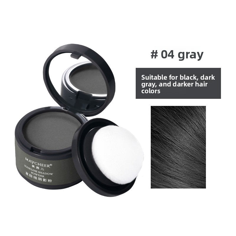 Darvue Hairline Shadow