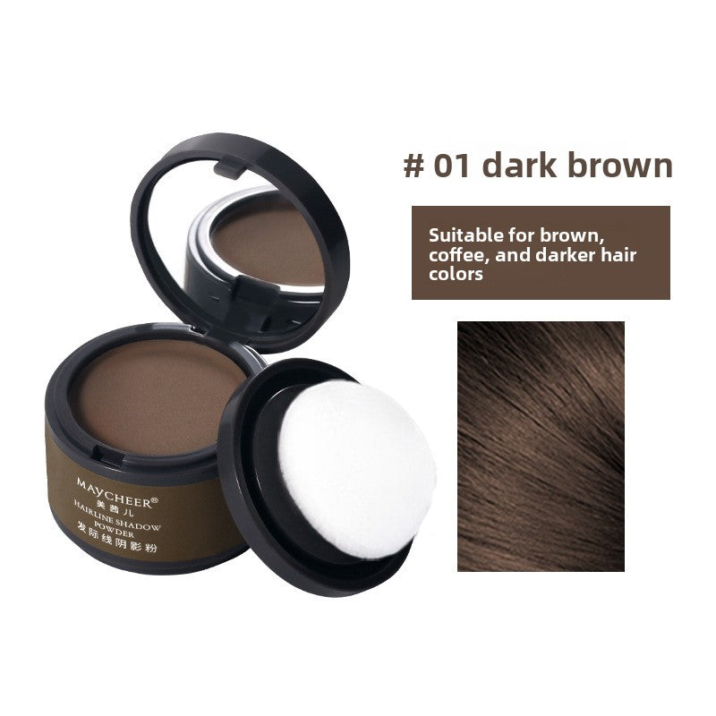Darvue Hairline Shadow