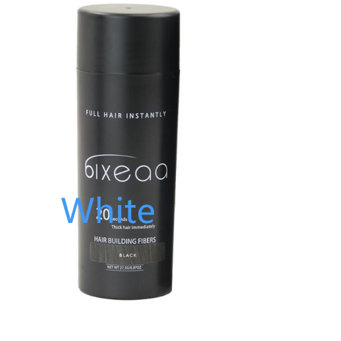 Darvue Hair Fibers