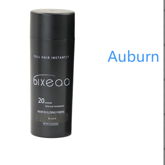 Darvue Hair Fibers