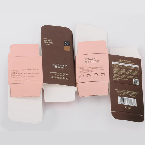 Darvue Hairline Shadow