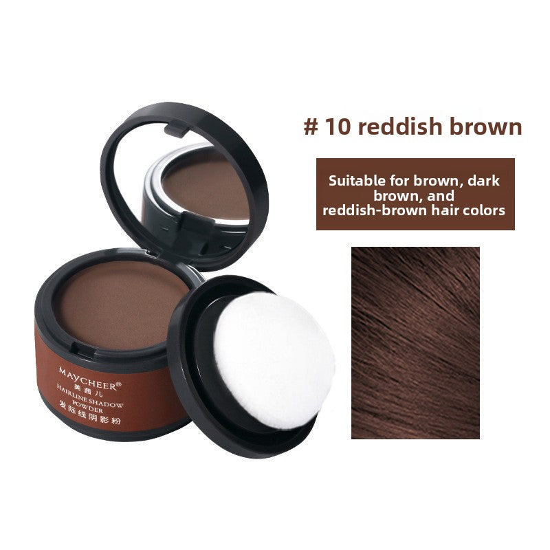 Darvue Hairline Shadow