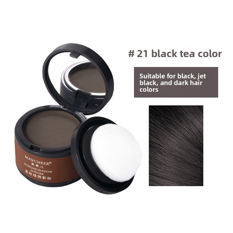 Darvue Hairline Shadow