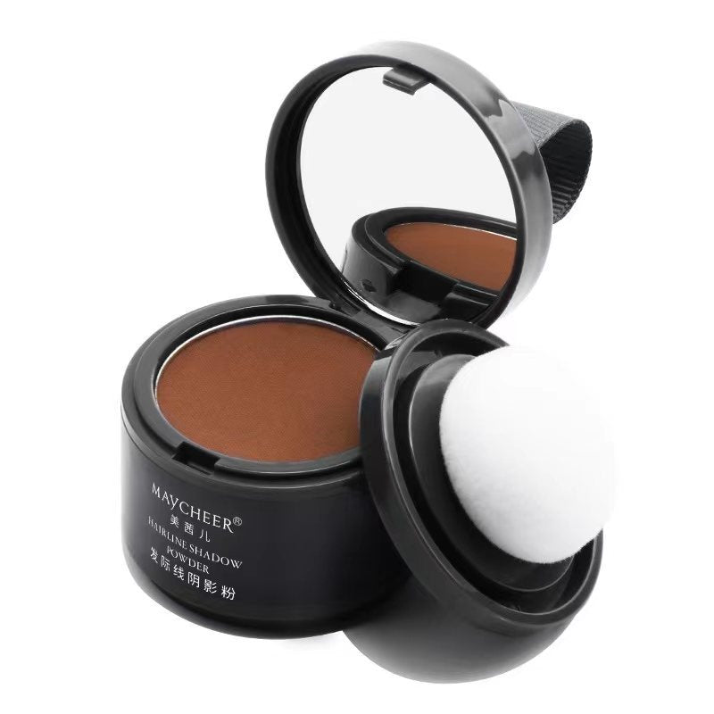 Darvue Hairline Shadow