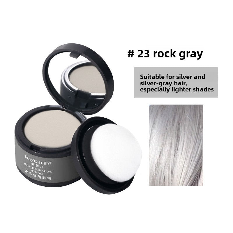 Darvue Hairline Shadow