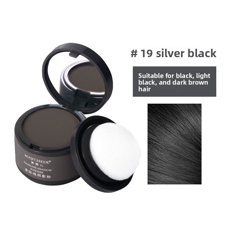 Darvue Hairline Shadow