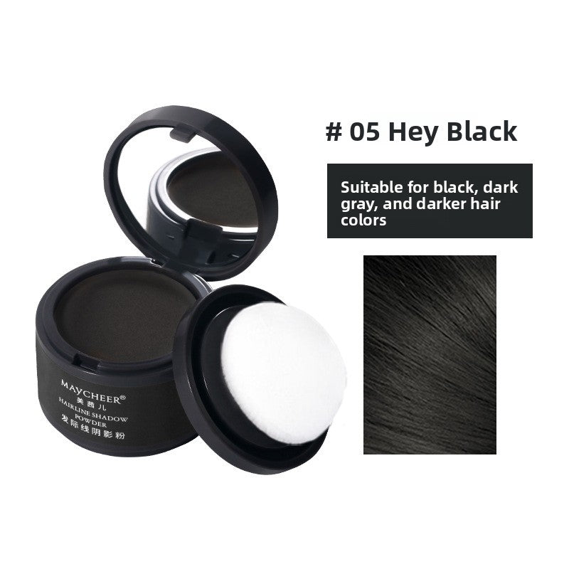 Darvue Hairline Shadow
