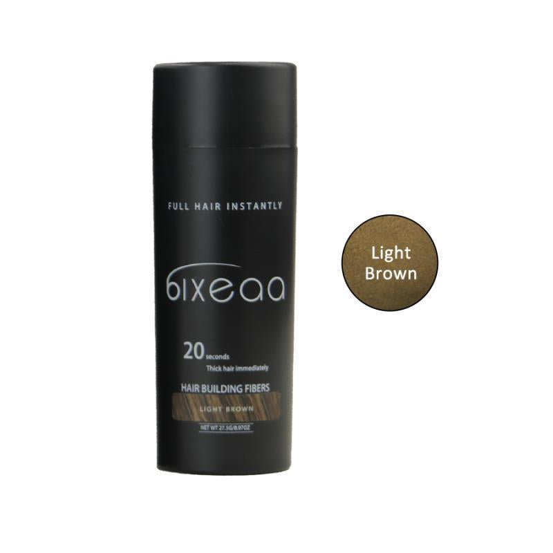 Darvue Hair Fibers