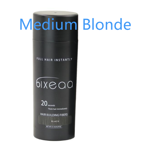 Darvue Hair Fibers