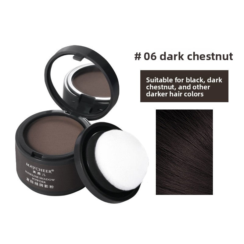 Darvue Hairline Shadow