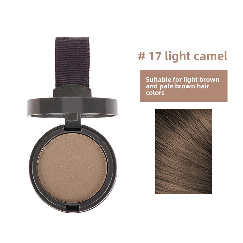 Darvue Hairline Shadow