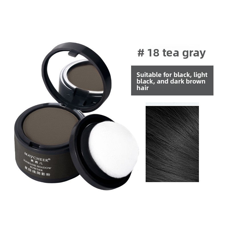 Darvue Hairline Shadow