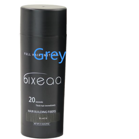 Darvue Hair Fibers