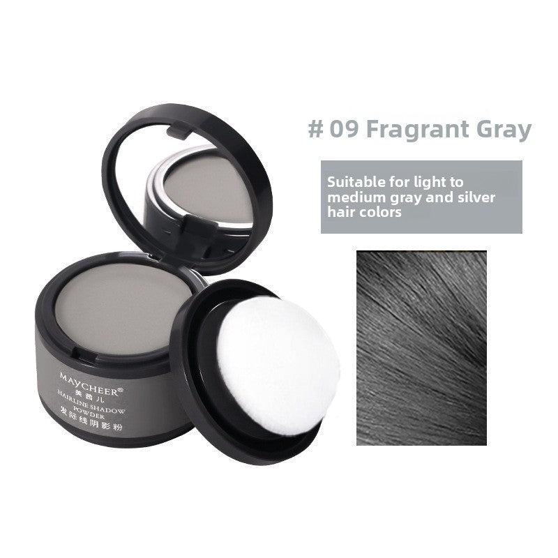 Darvue Hairline Shadow