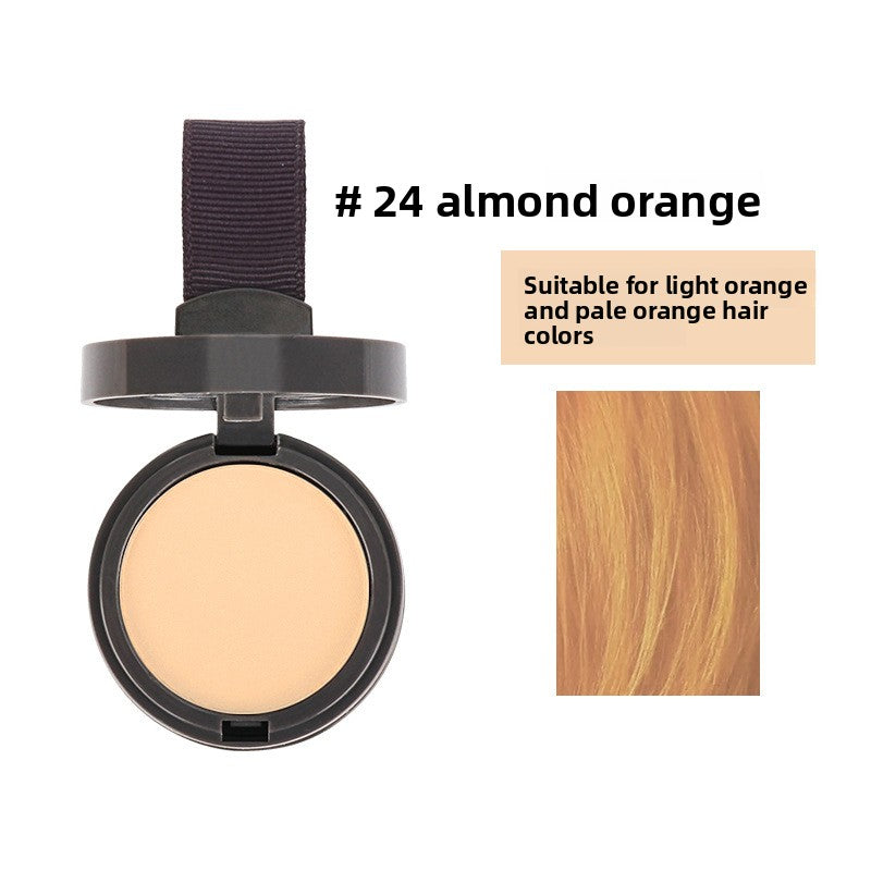 Darvue Hairline Shadow