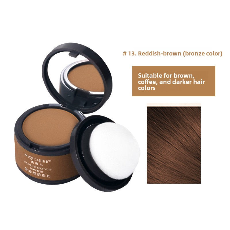Darvue Hairline Shadow