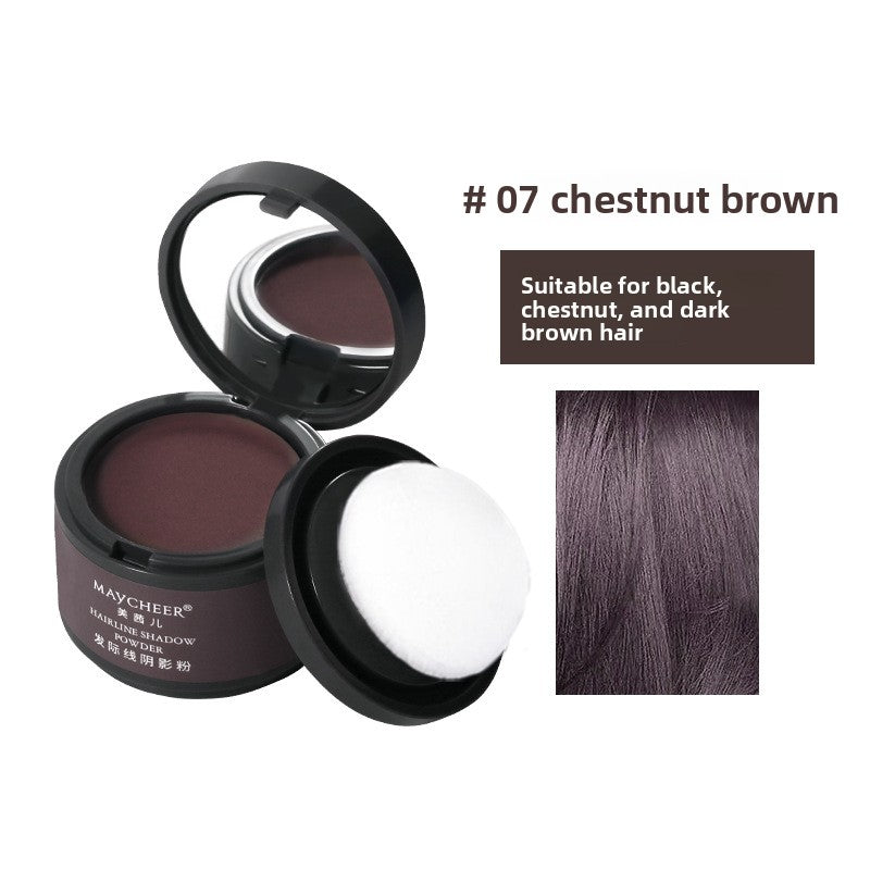 Darvue Hairline Shadow