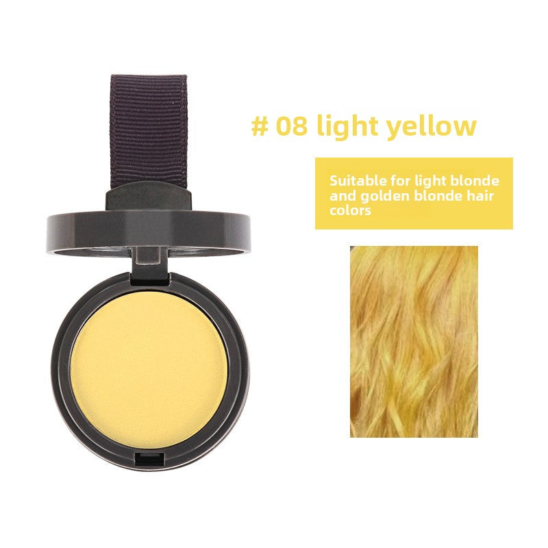 Darvue Hairline Shadow