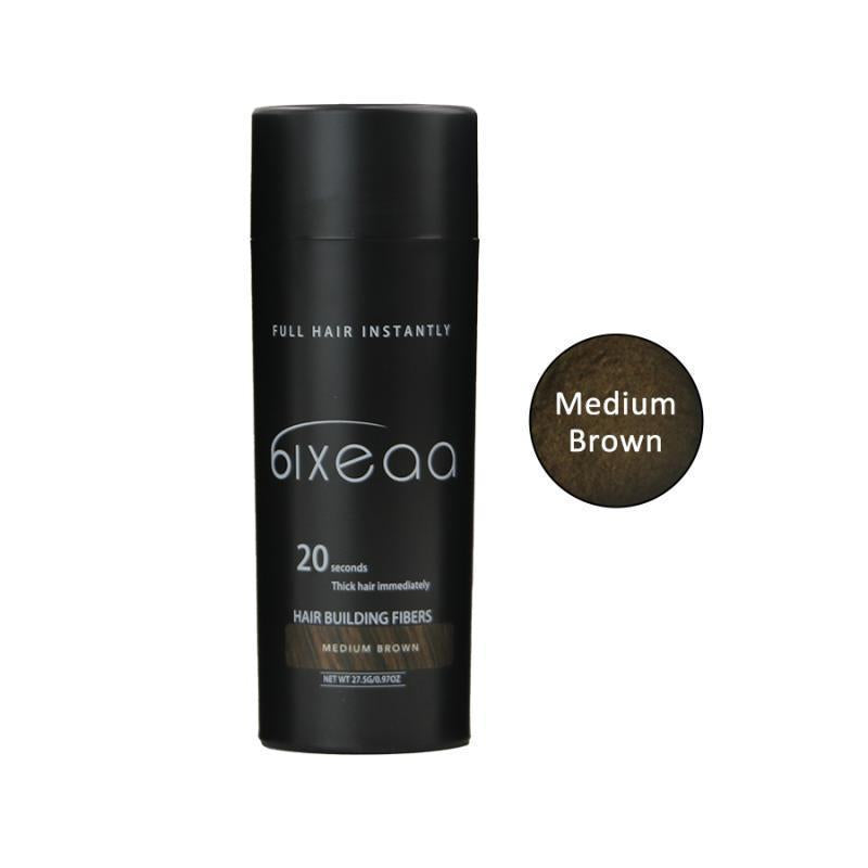 Darvue Hair Fibers