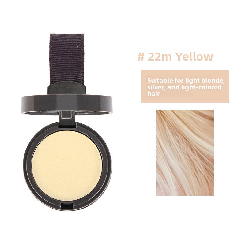 Darvue Hairline Shadow